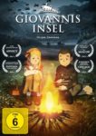 Plakat von "Giovannis Insel"