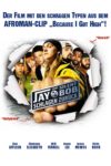 Plakat von "Jay und Silent Bob schlagen zurück"
