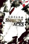 Plakat von "Smokin' Aces"