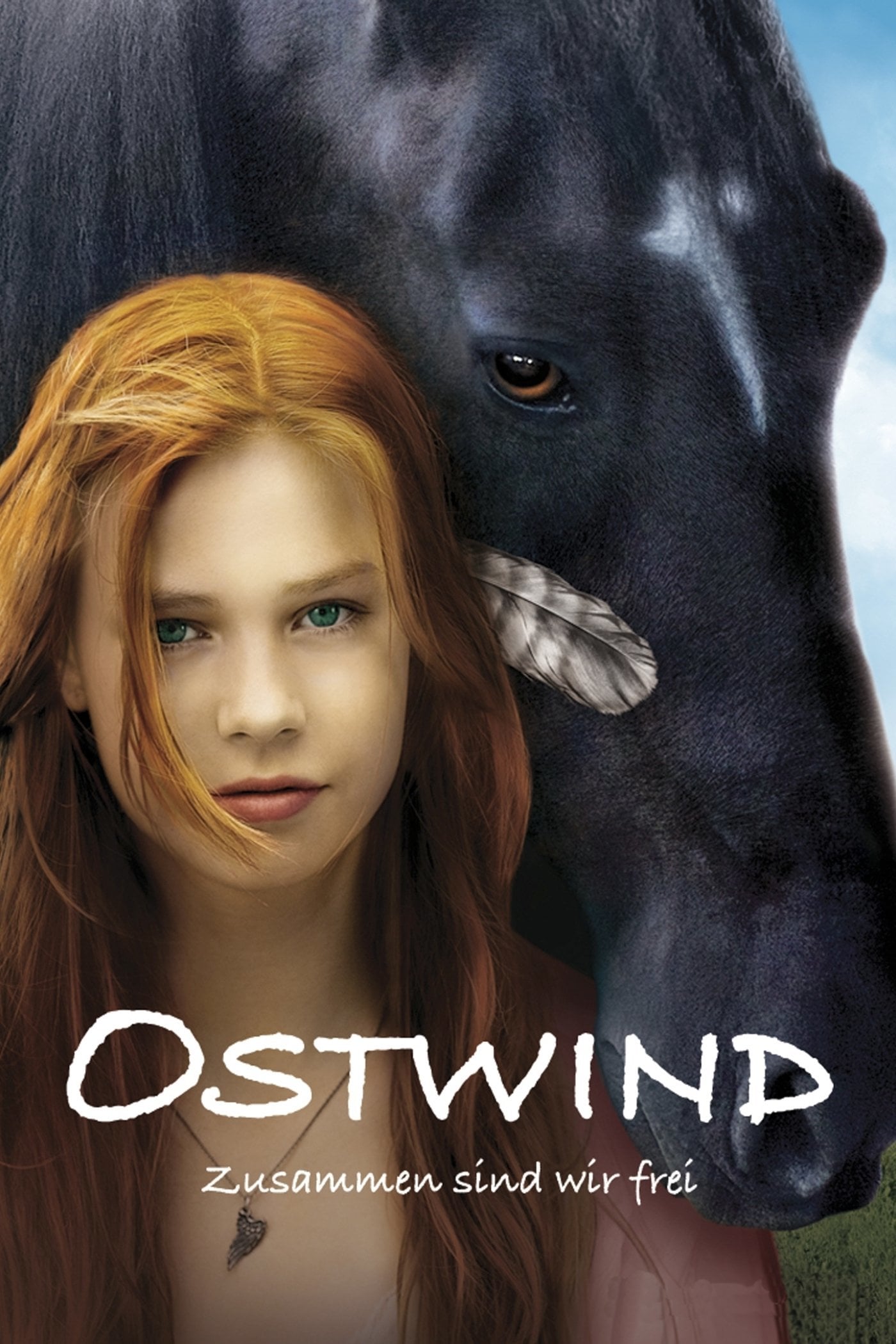 Plakat von "Ostwind"