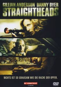 Plakat von "Straightheads"
