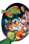 Plakat von "Space Jam"