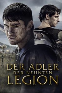 Plakat von "Der Adler der Neunten Legion"