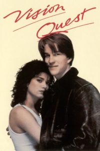Plakat von "Crazy for you"