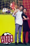 Plakat von "Ballfieber"