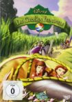 Plakat von "Disney Fairies - Die großen Feenspiele"