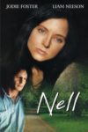 Plakat von "Nell"