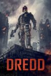 Plakat von "Dredd"