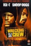 Plakat von "The Wrecking Crew"