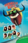 Plakat von "Armadillo Bears - Ein total chaotischer Haufen"