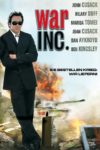 Plakat von "War, Inc."