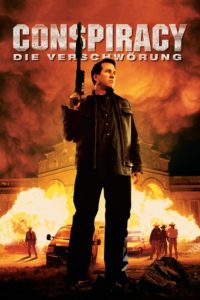Plakat von "Conspiracy - Die Verschwörung"