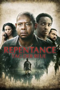 Plakat von "Repentance - Tag der Reue"