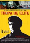 Plakat von "Tropa de Elite"