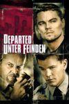 Plakat von "Departed - Unter Feinden"