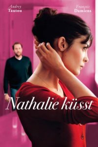 Plakat von "Nathalie küsst"
