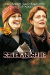 Plakat von "Seite an Seite"