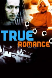 Plakat von "True Romance"