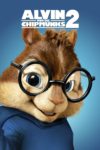 Plakat von "Alvin und die Chipmunks 2"