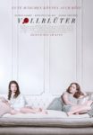 Plakat von "Thoroughbreds"