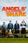 Plakat von "Angels' Share - Ein Schluck für die Engel"