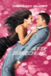 Plakat von "Auf die stürmische Art"