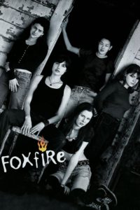 Plakat von "Foxfire"