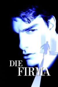 Plakat von "Die Firma"