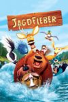 Plakat von "Jagdfieber"