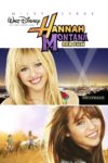 Plakat von "Hannah Montana - Der Film"