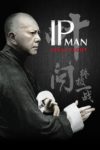 Plakat von "Ip Man - Final Fight"