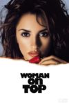 Plakat von "Woman on Top"