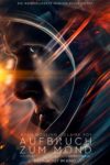 Plakat von "Aufbruch zum Mond"