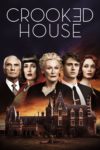 Plakat von "Crooked House"