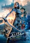 Plakat von "Alita - Battle Angel"