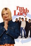 Plakat von "Alle lieben Lucy"