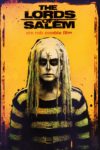 Plakat von "The Lords of Salem"