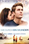 Plakat von "Wie durch ein Wunder"