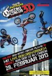 Plakat von "Nitro Circus: Der Film"