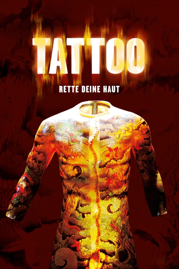 Plakat von 