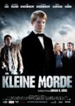 Plakat von "Kleine Morde"