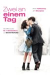 Plakat von "Zwei an einem Tag"