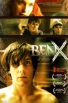 Plakat von "Ben X"