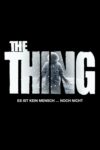 Plakat von "The Thing"