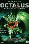 Plakat von "Octalus - Der Tod aus der Tiefe"
