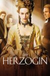 Plakat von "Die Herzogin"