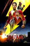 Plakat von "Shazam!"