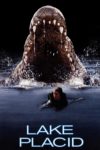 Plakat von "Lake Placid"