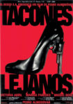 Plakat von "High Heels - Die Waffen einer Frau"