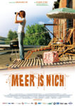 Plakat von "Meer is nich"